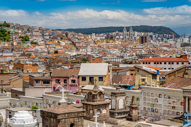 Explora Quito con tranquilidad contratando seguros de viajes adecuados 1 Explora Quito con tranquilidad contratando seguros de viajes adecuados