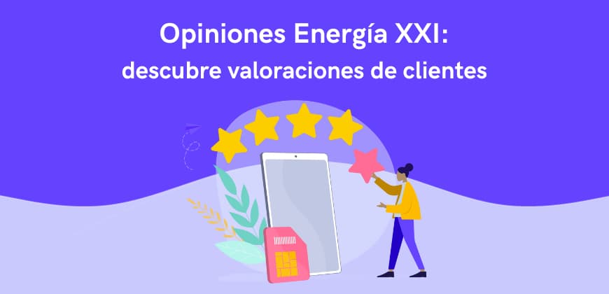 Clientes de Energía XXI: Testimonios y Beneficios de Elegir Nuestros Servicios 1 Clientes de Energía XXI: Testimonios y Beneficios de Elegir Nuestros Servicios