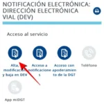 Cómo Recibir Notificaciones de Venta DGT Desde la App: Guía Completa