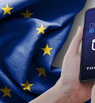 Identidad Digital Europea: Todo lo que Necesitas Saber sobre la Transformación Digital en Europa
