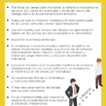 Indicaciones para Ir al Trabajo: Guía Práctica y Consejos Útiles