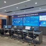 Intelligent Operations Center: Optimiza Tu Negocio con Tecnología Avanzada