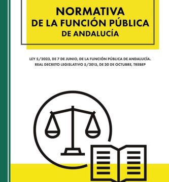 Ley de Función Pública en Andalucía: Todo lo que Necesitas Saber en 2023