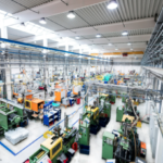 Maquinaria Industrial y el Marketing: Una Estrategia Clave para el Éxito Empresarial