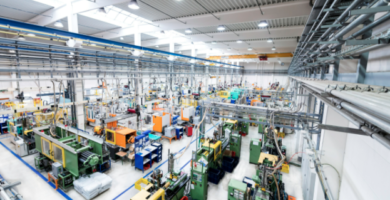 Maquinaria Industrial y el Marketing: Una Estrategia Clave para el Éxito Empresarial 3 Maquinaria Industrial y el Marketing: Una Estrategia Clave para el Éxito Empresarial