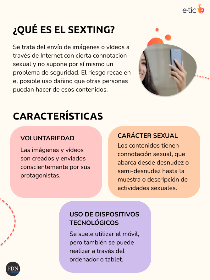 ¿Qué es el Sexting? Definición, Consecuencias y Cómo Practicarlo de Forma Segura 1 ¿Qué es el Sexting? Definición, Consecuencias y Cómo Practicarlo de Forma Segura