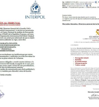 Todo lo que Necesitas Saber sobre el Correo de la Guardia Civil: Contacto y Más