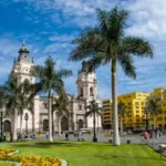 Consejos para viajar a la ciudad de los reyes Lima
