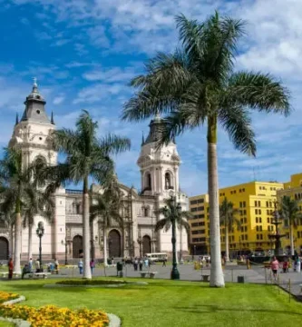 Consejos para viajar a la ciudad de los reyes Lima