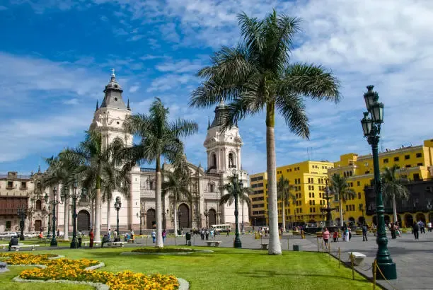 Consejos para viajar a la ciudad de los reyes Lima