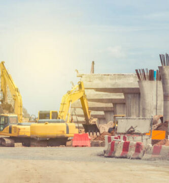 El futuro del desarrollo urbano responsable en construcción