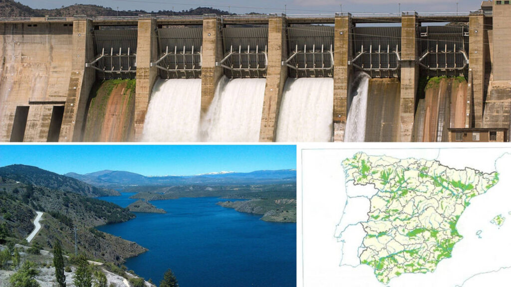 Grandes Obras Públicas Refuerzan la Economía Nacional Española