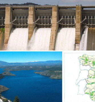 Grandes Obras Públicas Refuerzan la Economía Nacional Española