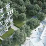 Tendencias Modernas en Construcción Sostenible y Eficiente