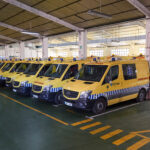 Ambulancia en Madrid 24 horas: respuesta rápida y segura