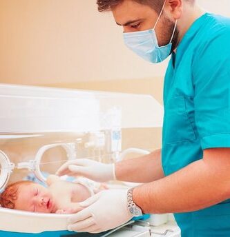 Consejos clave para elegir enfermeras para bebés confiables