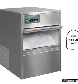 Consejos sobre máquinas industriales de hielo para negocios rentables 2 Consejos sobre máquinas industriales de hielo para negocios rentables