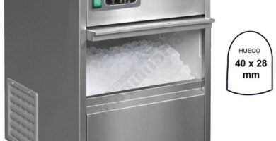 Consejos sobre máquinas industriales de hielo para negocios rentables
