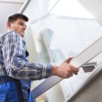 Consejos para instalar ventanas resistentes a impactos correctamente