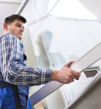 Consejos para instalar ventanas resistentes a impactos correctamente