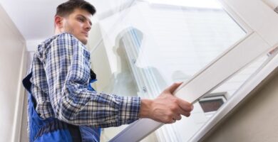 Consejos para instalar ventanas resistentes a impactos correctamente 6 Consejos para instalar ventanas resistentes a impactos correctamente