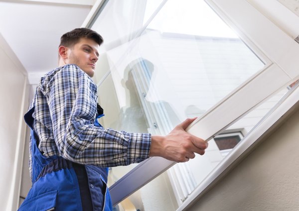 Consejos para instalar ventanas resistentes a impactos correctamente
