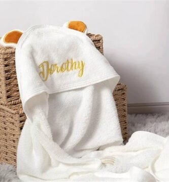 Consejos para elegir toallas personalizadas de alta calidad duraderas