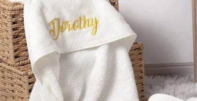 Consejos para elegir toallas personalizadas de alta calidad duraderas 9 Consejos para elegir toallas personalizadas de alta calidad duraderas