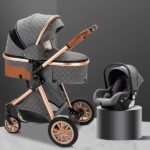 Uppababy Cruz V3: tipos de accesorios recomendados para mayor comodidad infantil
