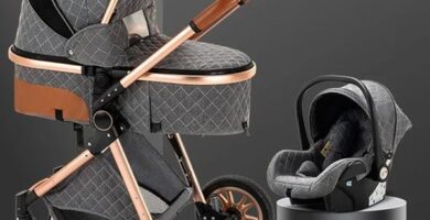 Uppababy Cruz V3: tipos de accesorios recomendados para mayor comodidad infantil 6 Uppababy Cruz V3: tipos de accesorios recomendados para mayor comodidad infantil