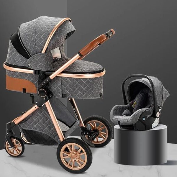 Uppababy Cruz V3: tipos de accesorios recomendados para mayor comodidad infantil 1 Uppababy Cruz V3: tipos de accesorios recomendados para mayor comodidad infantil