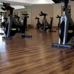Piso para Gimnasio antideslizante: cuál elegir y por qué