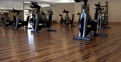 Piso para Gimnasio antideslizante: cuál elegir y por qué 5 Piso para Gimnasio antideslizante: cuál elegir y por qué