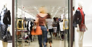 Ideas para mejorar la primera impresión en accesos comerciales 2 Ideas para mejorar la primera impresión en accesos comerciales