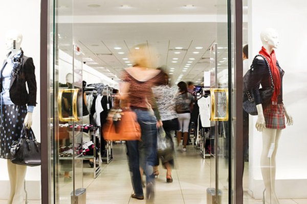 Ideas para mejorar la primera impresión en accesos comerciales