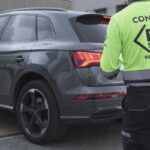 Estrategias efectivas para mejorar la seguridad en zonas de aparcamiento