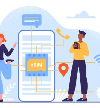 Guía para comprar una eSIM internacional y viajar sin cambiar de tarjeta SIM 1 Guía para comprar una eSIM internacional y viajar sin cambiar de tarjeta SIM